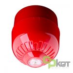 فلاشر اعلام حریق متعارفی کلکسون سری Sonos Pulse مدل ESB-5007