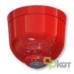 فلاشر اعلام حریق متعارفی کلکسون سری Sonos Pulse مدل ESB-5008