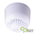 آژیر و فلاشر اعلام حریق متعارفی کلکسون سری Sonos Pulse مدل ESC-5006