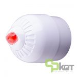 فلاشر اعلام حریق متعارفی کلکسون سری Sonos Pulse مدل ESD-5001