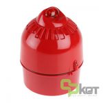 فلاشر اعلام حریق متعارفی کلکسون سری Sonos Pulse مدل ESD-5003