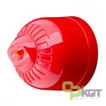 فلاشر اعلام حریق متعارفی کلکسون سری Sonos Pulse مدل ESD-5004