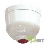 فلاشر اعلام حریق متعارفی کلکسون سری Sonos Pulse مدل ESD-5006