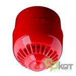 فلاشر اعلام حریق متعارفی کلکسون سری Sonos Pulse مدل ESD-5007