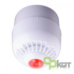 آژیر و فلاشر اعلام حریق متعارفی کلکسون سری Sonos Pulse مدل ESF-5005