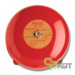 زنگ اعلام حریق ادواردز سری 438 مدل 438D-10N5-R