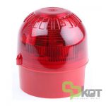 فلاشر اعلام حریق متعارفی کلکسون سری Sonos مدل PSB-0017