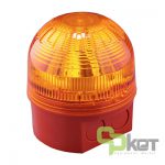 فلاشر اعلام حریق متعارفی کلکسون سری Sonos مدل PSB-0031