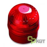 فلاشر اعلام حریق متعارفی کلکسون سری Sonos مدل PSB-0062