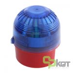 فلاشر اعلام حریق متعارفی کلکسون سری Sonos مدل PSB-0063