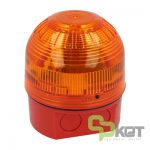 فلاشر اعلام حریق متعارفی کلکسون سری Sonos مدل PSB-0064