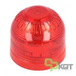 فلاشر اعلام حریق متعارفی کلکسون سری Sonos مدل PSB-0065