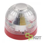 فلاشر اعلام حریق متعارفی کلکسون سری Sonos مدل PSB-0068