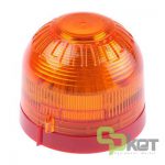 فلاشر اعلام حریق متعارفی کلکسون سری Sonos مدل PSB-0090