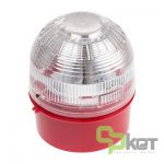 فلاشر اعلام حریق متعارفی کلکسون سری Sonos مدل PSB-0091