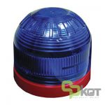 فلاشر اعلام حریق متعارفی کلکسون سری Sonos مدل PSB-0107