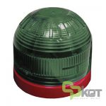 فلاشر اعلام حریق متعارفی کلکسون سری Sonos مدل PSB-0109