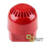 آژیر اعلام حریق متعارفی کلکسون سری Sonos مدل PSS-0020