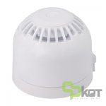 آژیر اعلام حریق متعارفی کلکسون سری Sonos مدل PSS-0039