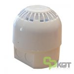 آژیر اعلام حریق متعارفی کلکسون سری Sonos مدل PSS-0050