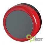 زنگ اعلام حریق نوتیفایر سری AV Products مدل 74432-88NM