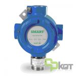 S1654ME دتکتور گاز متان سنسیترون مدل