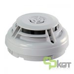 دتکتور دودی آدرس پذیر نوتیفایر سری VIEW مدل NFXI-VIEW