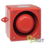 آژیر ضد انفجار اسر سری DS10 مدل 045040