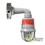 فلاشر ضد انفجار ادواردز مدل 116DEGEX-FJ