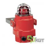 فلاشر ضد انفجار اسر مدل 582551