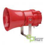 آژیر ضد انفجار اسر سری BEXS 10 مدل 766253