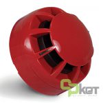 آژیر اعلام حریق آدرس پذیر سی تک سری Compact مدل BF450A/CX/SR