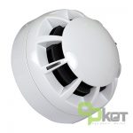 آژیر اعلام حریق آدرس پذیر سی تک سری Compact مدل BF450A/CX/SW