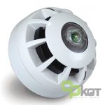 فلاشر اعلام حریق آدرس پذیر فضای باز سی تک سری Compact مدل BF458A/CX/SW