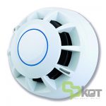 دتکتور ترکیبی دودی و حرارتی متعارفی سی تک سری ActiV مدل C4414