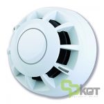 دتکتور دودی متعارفی سی تک سری ActiV مدل C4416