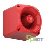 آژیر اعلام حریق متعارفی کلکسون سری Nexus مدل PNS-0001