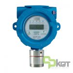 دتکتور گاز گازهای خنک کننده R507 سنسیترون مدلS3665R507-LW3