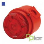 فلاشر ضد انفجار کلکسون سری Syrex IS مدل TCA-0034