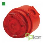 فلاشر ضد انفجار کلکسون سری Syrex IS مدل TCA-0067