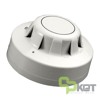 دتکتور دودی متعارفی سینکلن Series 27 مدل 2000-200