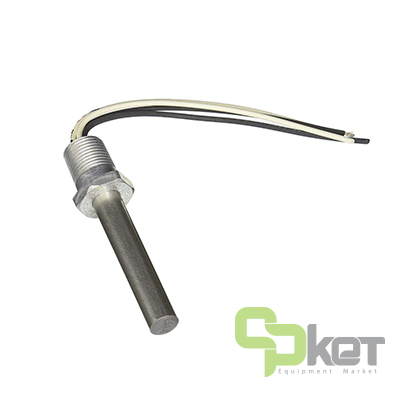 دتکتور حرارتی متعارفی ادواردز سری 302 Series مدل 302-EPM-135