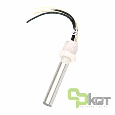 دتکتور حرارتی متعارفی ادواردز سری 302 Series مدل 302-ET-135