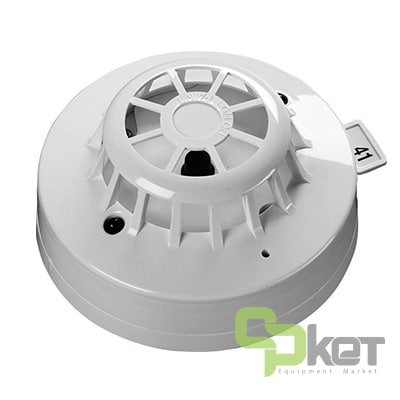 دتکتور حرارتی آدرس پذیر سینکلن مدل دیسکاوری 5000-300