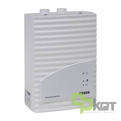 دتکتور دودی مکشی اسر سری TITANUS PRO SENS EB مدل 801521.10.SL