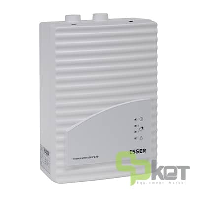 دتکتور دودی مکشی اسر سری TITANUS PRO SENS EB مدل 801522.10.SL