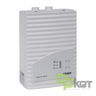 دتکتور دودی مکشی اسر سری TITANUS TOP SENS EB مدل 801531.10