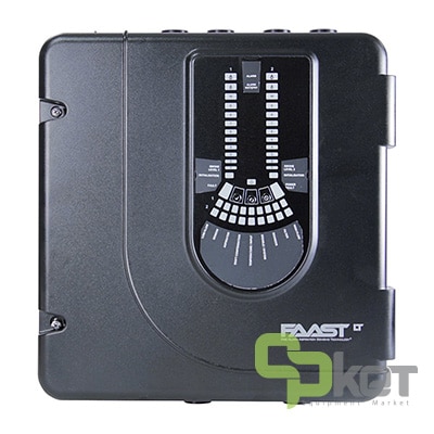 دتکتور دودی مکشی اسر سری FAAST LT EB مدل 801722.10