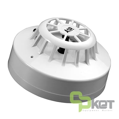 دتکتور حرارتی متعارفی سینکلن سری 27 مدل 2000-300