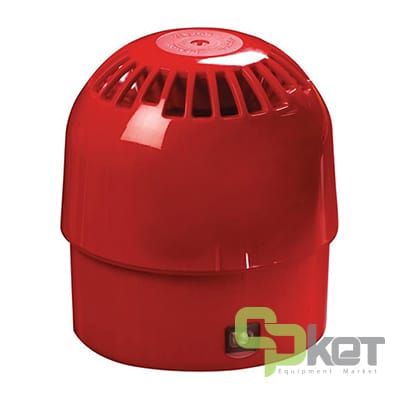 آژیر اعلام حریق آدرس پذیر سینکلن مدل ADD 5000-902